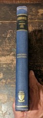 Periodontia, by Edgar D. Coolidge, Maynard K. Hine, Lea & Febiger, 1954-384pages