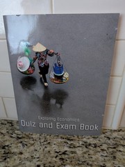 Exploring Economics Ray Notgrass Hardcover; Quiz Exam Book & Answer Key SC