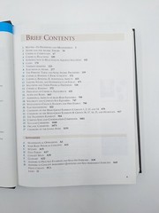 General Chemistry: Principles and Modern Applications Annotated Instructor’s Ed.