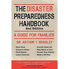 SAS Survival Handbook, Third Edition: The Ultimate Guide to Surviving Anywhere