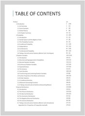 Introduction to Mathematical Statistics and Its Applications, Hardcover by La…