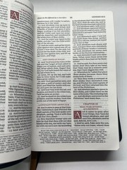 KJV/ The Holy Bible 2021
