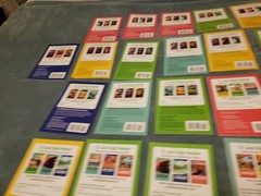Decodables Just Right Readers High Interest Dyslexia Tutoring Lot Of 25