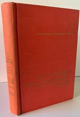 Basic Concepts Statistical Inference Laws & Chance Variations 1967 Sverdrup V1