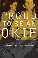 Proud to Be an Okie: Cultural – GOOD