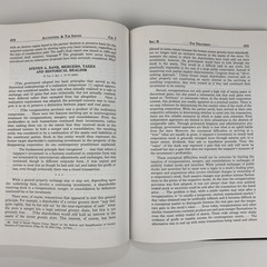The Law of Mergers and Acquisitions, 4th (American Casebook Series) by Oesterle