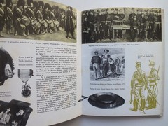 Dix Siecles de Costume Militaire – Henri Lachouque