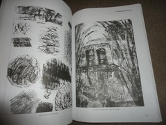 RARE FOUNDATION COURSE IN DRAWING BOOK PETER STAYNER & TERRY ROSENBERG 240 PAGES