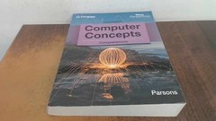 New Perspectives Computer – Paperback, by Parsons June Jamrich – Acceptable n