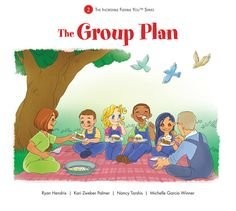 The Group Plan – The Incredible Flexible You Series Book 2 – unknown_binding…