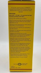 Ivermect 1000 mL Pour-On – Safe and Fast Treatment for Cattle Parasites