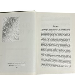 Elements of Biology HC Book Dodge, Smallwood, Reveley, Bailey Vintage 1950’s