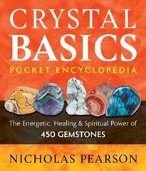 Crystal Basics Pocket Encyclopedia Format: General/trade