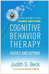 Cognitive Behavior Therapy : Basics and Beyond by Judith S. Beck USA STOCK