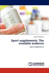 Al Mosawi Aamir – Sport Supplements The Available Evidence – New pape – X555z