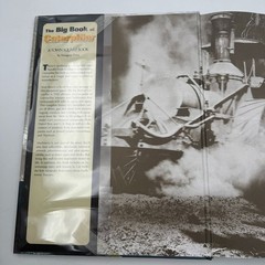 A Town Square BK.: Big Book of Caterpillar : The Complete History of Caterpillar