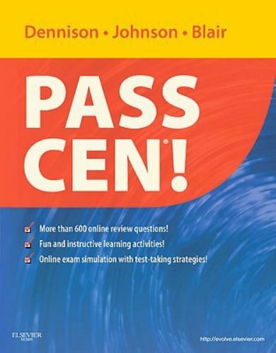 PASS CEN!