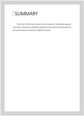 Delavier’s Mixed Martial Arts Anatomy, Paperback by Delavier, Frederic; Gundi…