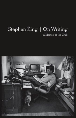 On Writing: A Memoir of the Craft by King, Stephen