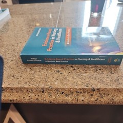 Evidence Based Practice In Nursing & Healthcare 5th Edition Paperback