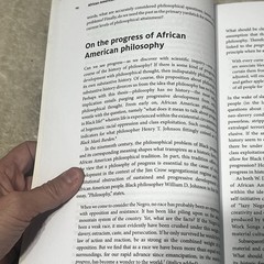 African American Philosophers and Philosophies 2022 Paperback Book