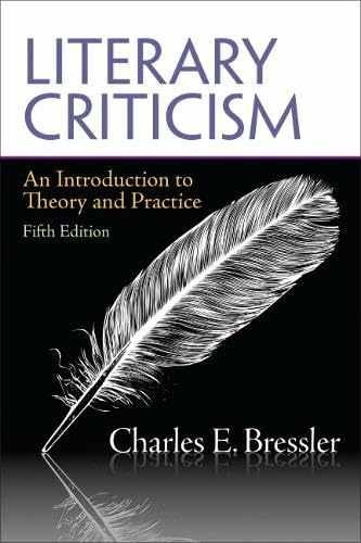 Literary Criticism: An – Paperback, by Bressler Charles E. – Acceptable