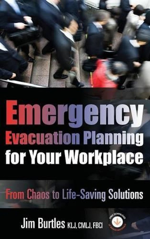 Emergency Evacuation Planning for Your Workplace: From Chaos to Life-Saving Solu