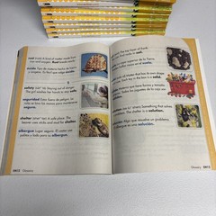 Interactive Science, Grade 1 by Pearson Education Staff LOT TOTAL 25 BOOKS