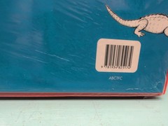A-B-C Touch & Flip Cards by Get Set For School (2011, Cards,Flash Cards) – NEW
