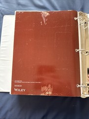 Calculus 8th Edition Wiley Loose Leaf Edition