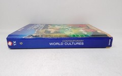 SAVVAS Pearson Texas, Contemporary World Cultures, Grade 6