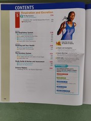 Interactive Science Human Body Systems 2011 HC Teacher’s Edition & Resource
