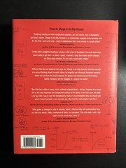 Change Is the Only Constant: The Wisdom of Calculus in a Madcap World Ben Orlin