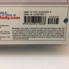 Medical Coding: ICD-9-CM, Vol.3 & ICD-10-PCS by BarCharts Inc: Laminated