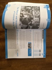 Building Literacy In Secondary Content Area Classrooms by Gunning – VERY GOOD