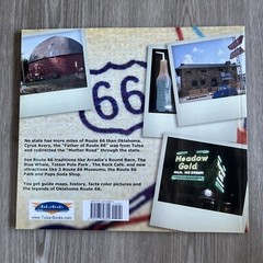 Oklahoma Route 66 Experience by Don Wagner