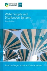Water Supply And Distribution Systems