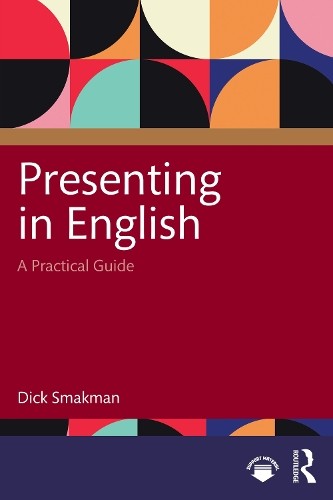 Dick Smakman Presenting in English (Paperback) (UK IMPORT)