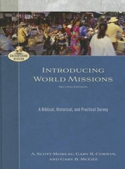 Introducing World Missions: second edition