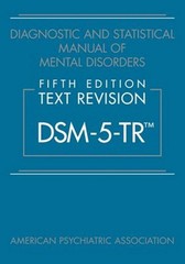 Prescriber’s Guide & Stahl’s Essential Psychopharmacology & Dsm-5-tr, 3 book Set