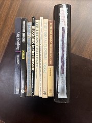 9 Vol Lot | Urban City Ministry And Churches | Mission And Church Leadership