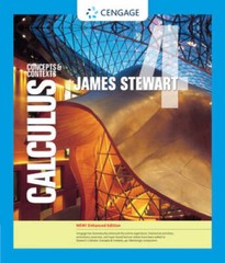 Calculus: Concepts and Contexts – Hardcover By Stewart, James – GOOD