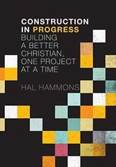Construction in Progress – Paperback, by Hammons Hal – Good
