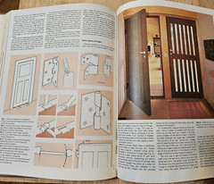 The COMPLETE HOME CARPENTER, George Daniels 222 pages 1976