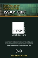 Official (ISC)2® Guide to the ISSAP® CBK by Corporate,: Used