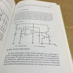Essentials Of Semi-conductor Circuits Edward M. Hess 1976