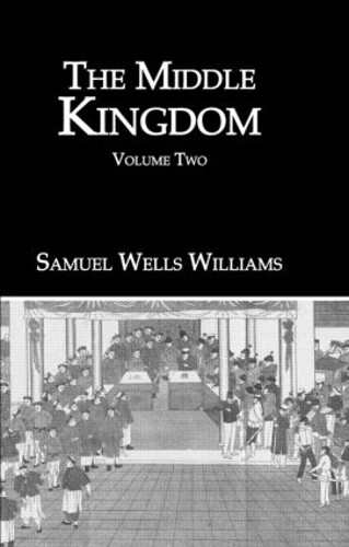 Middle Kingdom 2 Vol Set – 9780710311672