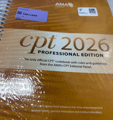 CPT 2026 Professional Edition