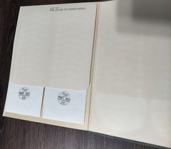 Chinese Art 4 Volume Book Set 180 Reels View-Master Harry M Garner