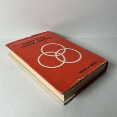 Circuits, Devices, and Systems – Ralph J. Smith. Owned by Astronaut D. Peterson